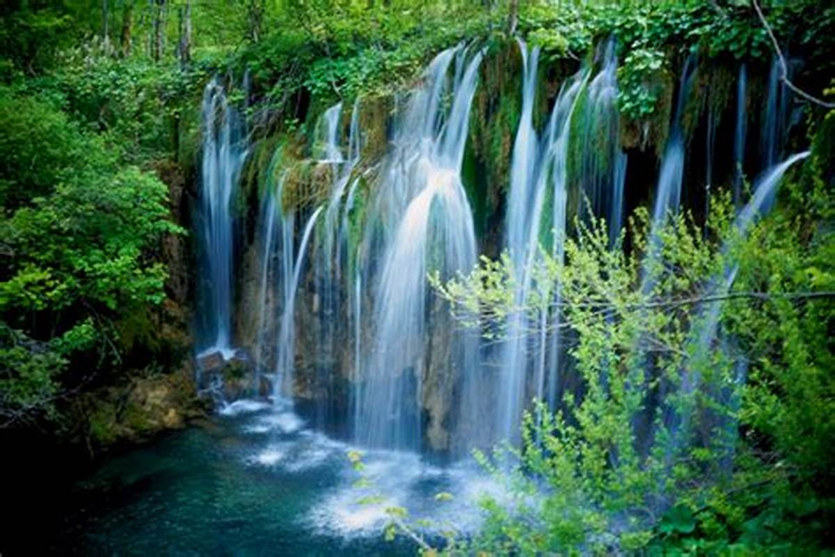 cascada bigar
